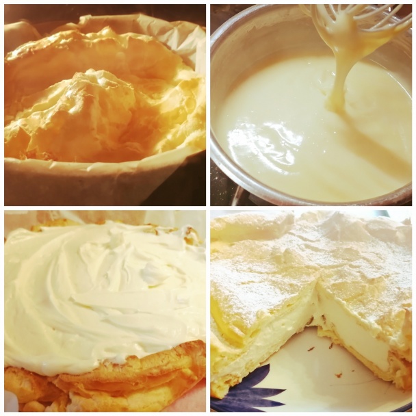 Krémeš inak (fotorecept) - obrázok 2