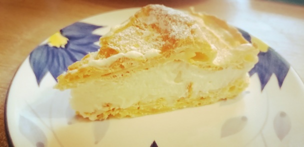 Krémeš inak (fotorecept) - obrázok 3