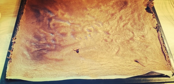 Šľahačková roláda (fotorecept) - obrázok 2