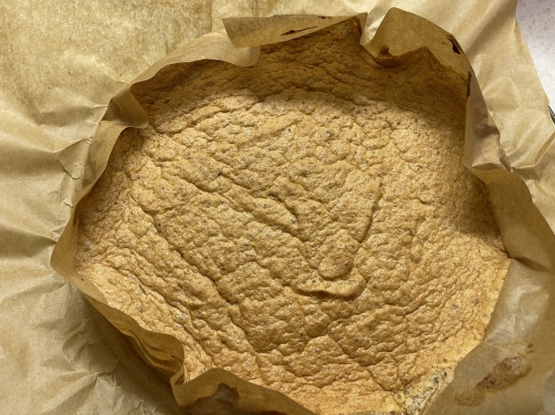 Kinder torta, akú ste ešte nejedli (fotorecept) - obrázok 1