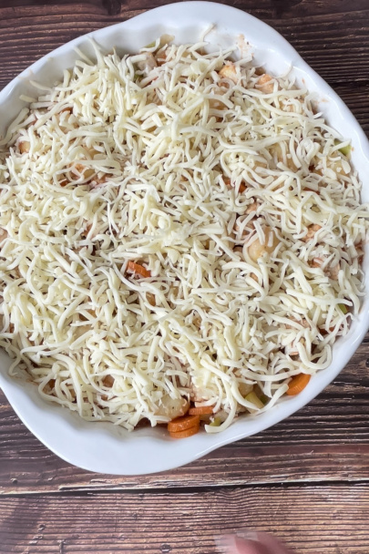 Božský obed z jedného pekáča (fotorecept) - obrázok 3