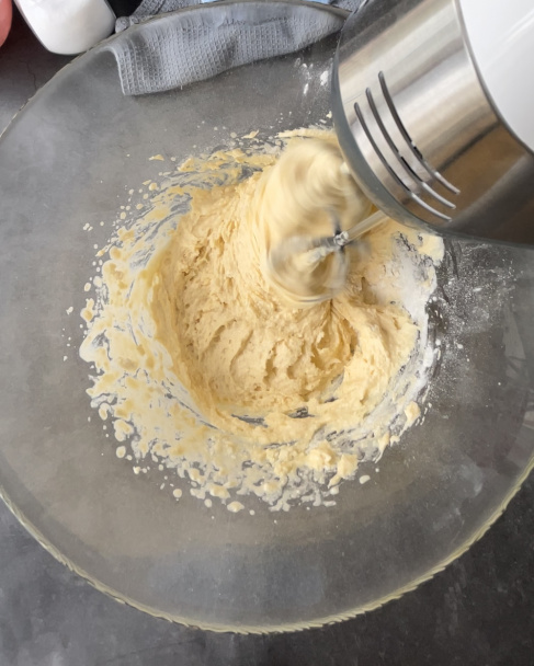 Tvarohové minišišky (fotorecept) - obrázok 1