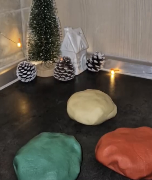 Veselé keksíky na detskú oslavu (fotorecept) - obrázok 3