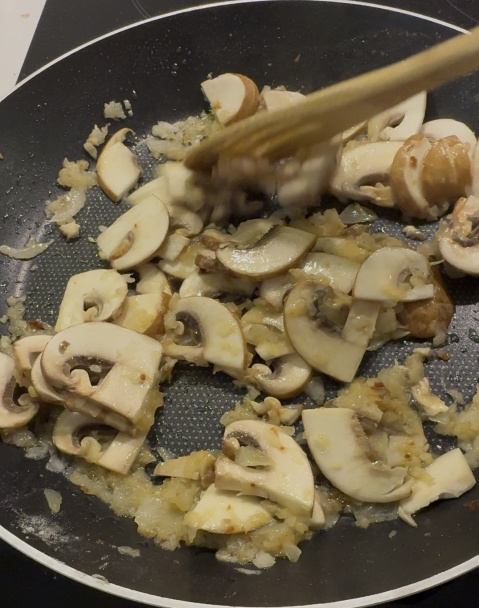 Fantastické bravčové stehno v horčicovej omáčke (fotorecept) - obrázok 3