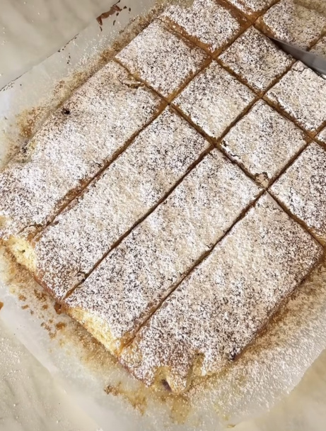 Jogurtovo-višňový koláč starej mamy (fotorecept) - obrázok 4