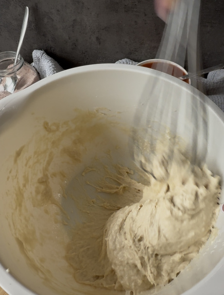 Domáca pizza na plechu bez miesenia (fotorecept) - obrázok 2