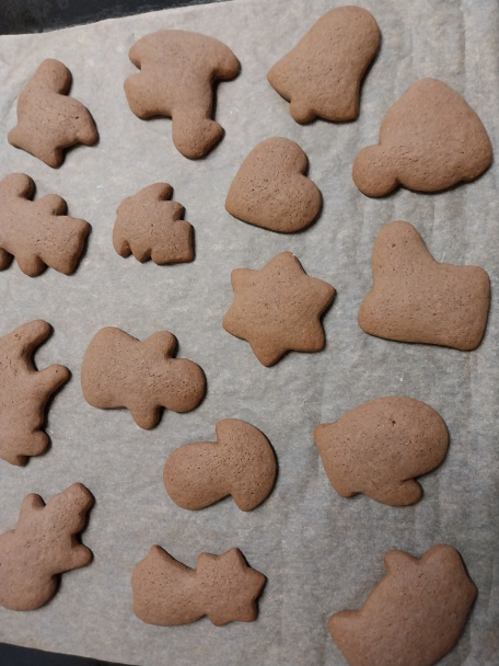 Perníčky (fotorecept) - obrázok 4