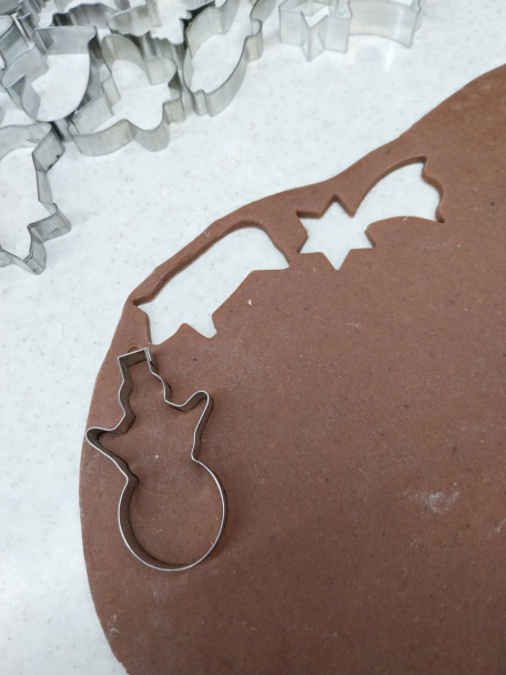 Perníčky (fotorecept) - obrázok 3