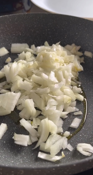 Šošovicové placky  - obrázok 2