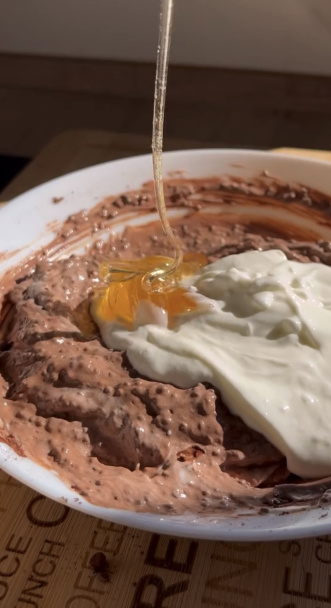 Zdravá chia čokoláda (fotorecept) - obrázok 1