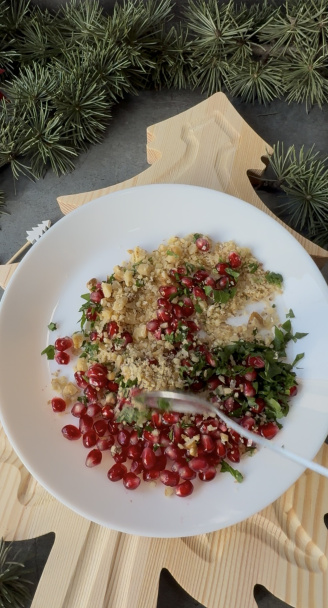 Hermelínové stromčeky (fotorecept) - obrázok 2