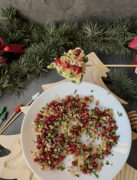 Hermelínové stromčeky (fotorecept) - obrázok 4