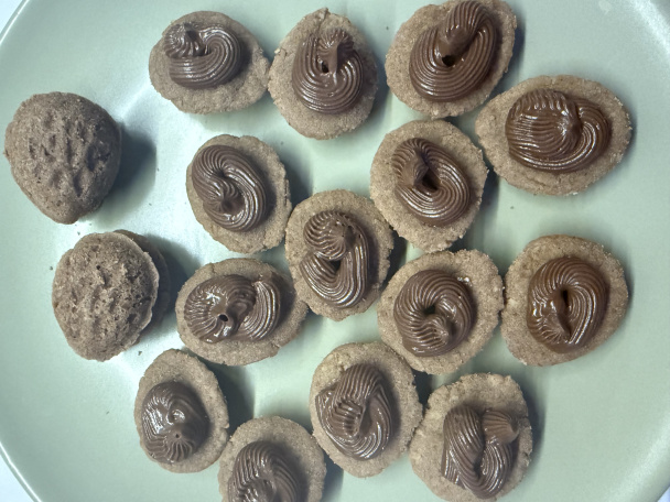 Oriešky, ktoré sa zaručene podaria - obrázok 5