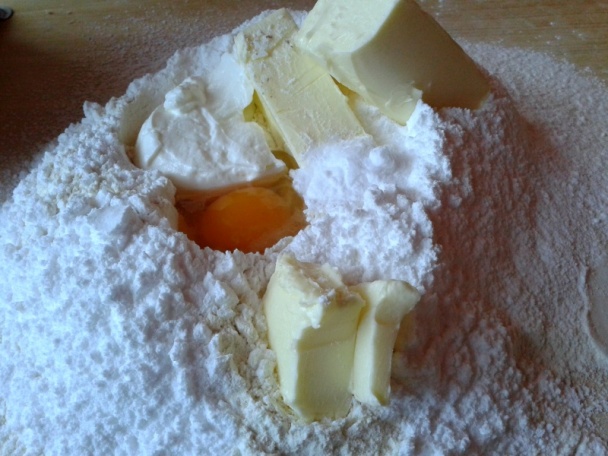 Uralské rezy (fotorecept) - obrázok 1