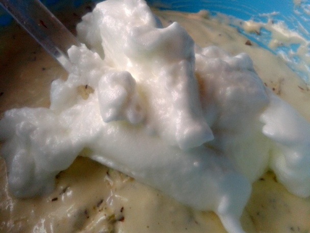 Francúzske orieškové rezy (fotorecept) - obrázok 8