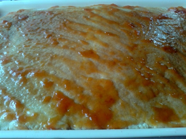 Francúzske orieškové rezy (fotorecept) - obrázok 12