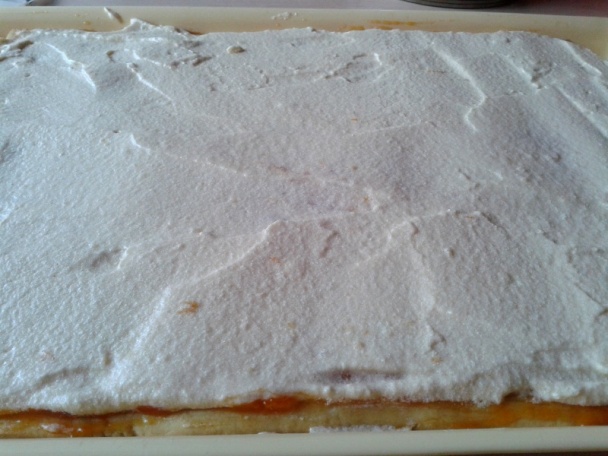 Francúzske orieškové rezy (fotorecept) - obrázok 13