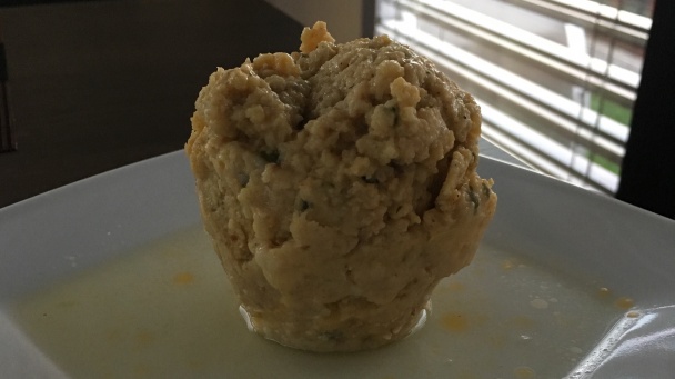 Plnka (polnina) uvarená v hrnčekoch - obrázok 6