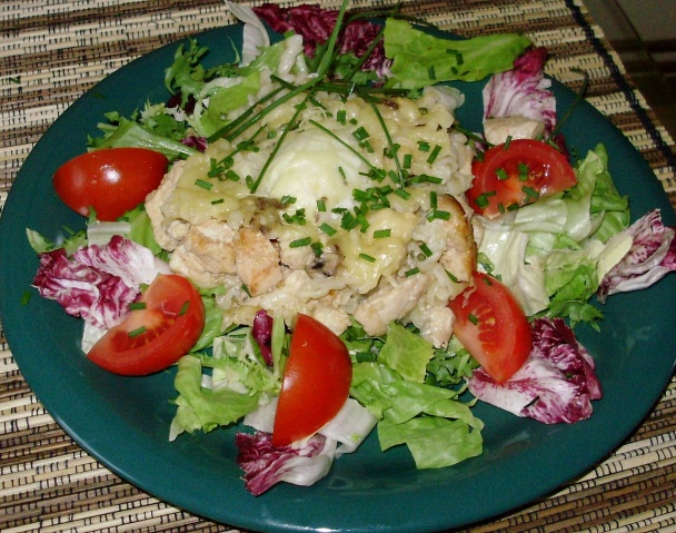 Veselý obedík (fotorecept) - obrázok 2