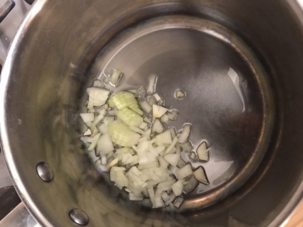 Krémová brokolicová polievka (fotorecept) - obrázok 1