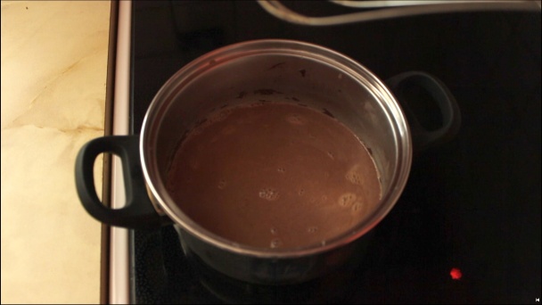 Americká horúca čokoláda (videorecept) - obrázok 2