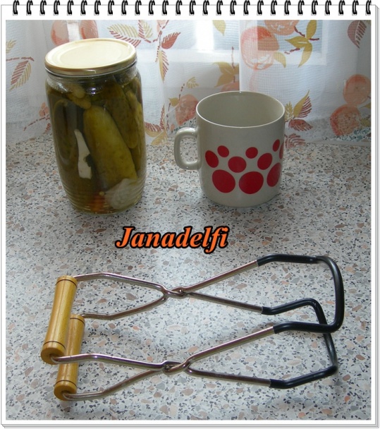 Hrnčekové knedle - obrázok 4