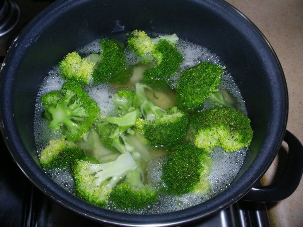 Zapekaná zelenina s hríbami (fotorecept) - obrázok 1