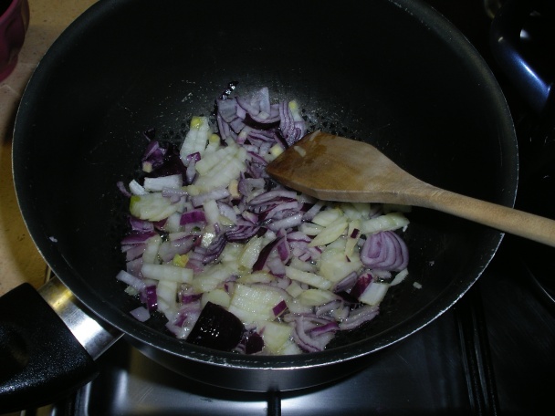 Zapekaná zelenina s hríbami (fotorecept) - obrázok 2