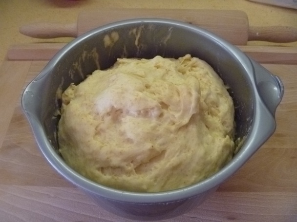 Bezlepkové osie hniezda (fotorecept) - obrázok 3