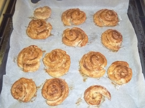 Bezlepkové osie hniezda (fotorecept) - obrázok 6