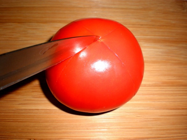 Špagety alla Puttanesca (fotorecept) - obrázok 2