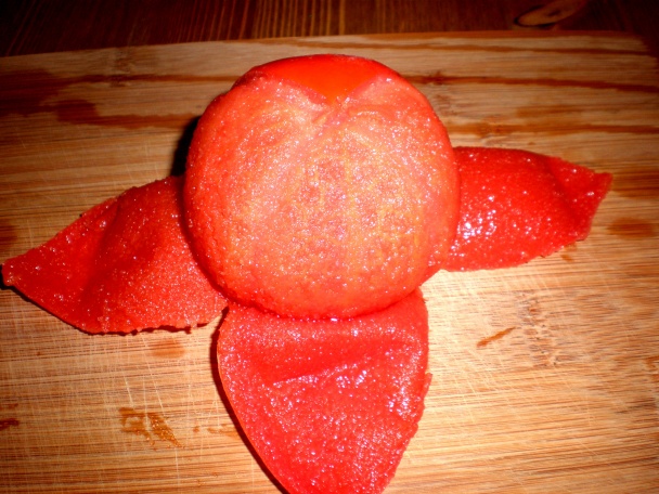 Špagety alla Puttanesca (fotorecept) - obrázok 7