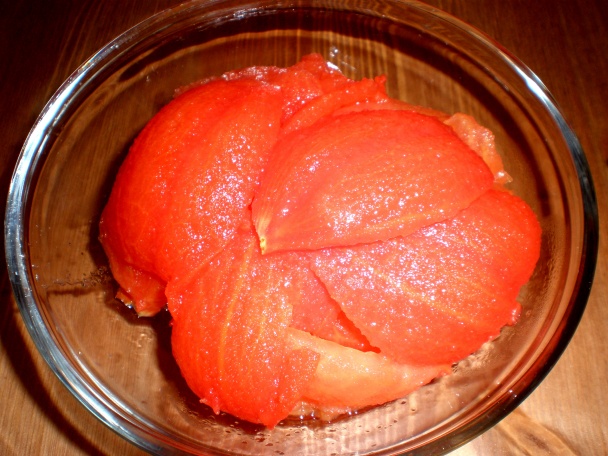 Špagety alla Puttanesca (fotorecept) - obrázok 8