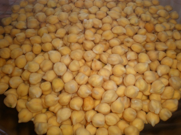 فلافل‎ - Falafel (fotorecept) - obrázok 1