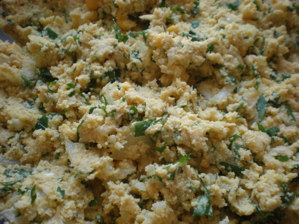 فلافل‎ - Falafel (fotorecept) - obrázok 3