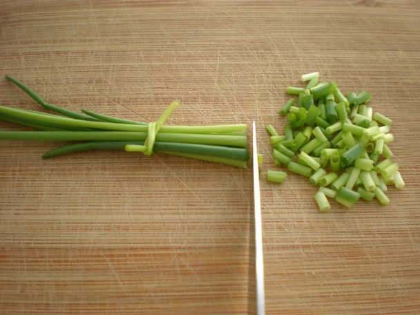 Bresaola plnená syrom - obrázok 2