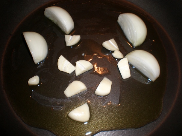 Sedliacke kurča - obrázok 1