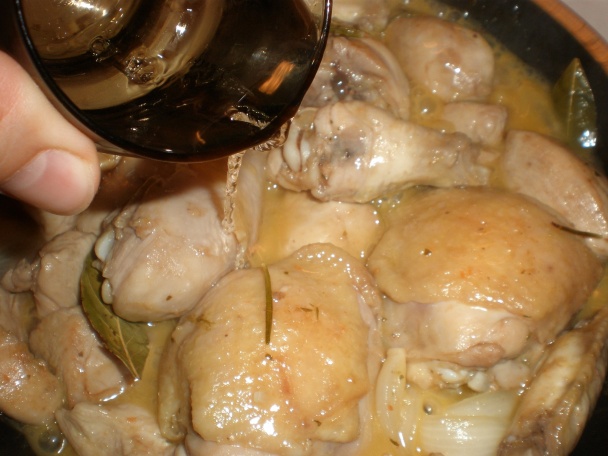 Sedliacke kurča - obrázok 3