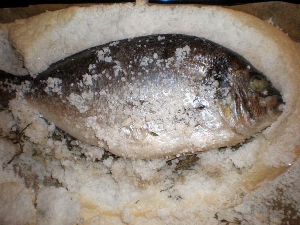 Pražma v soli (fotorecept) - obrázok 6