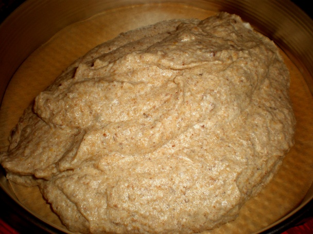 Gaštanový koláč - obrázok 7