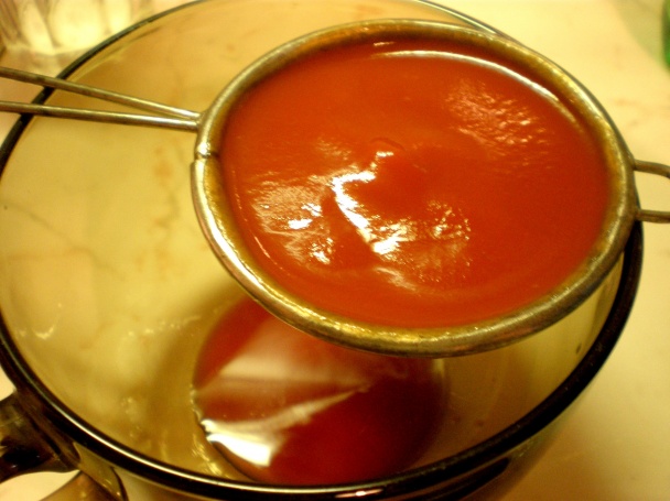 Zapečená cukina - obrázok 2