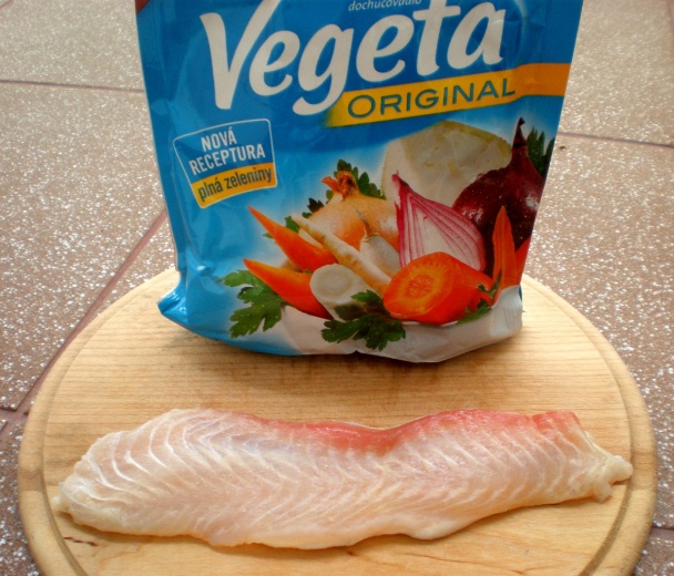 Vege pangas - obrázok 1