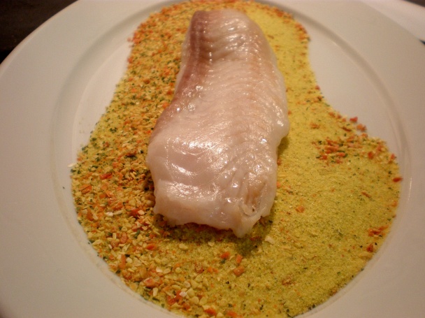 Vege pangas - obrázok 3