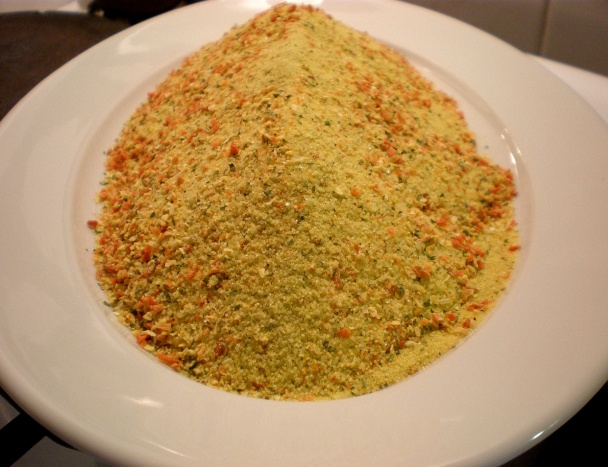 Vege pangas - obrázok 4