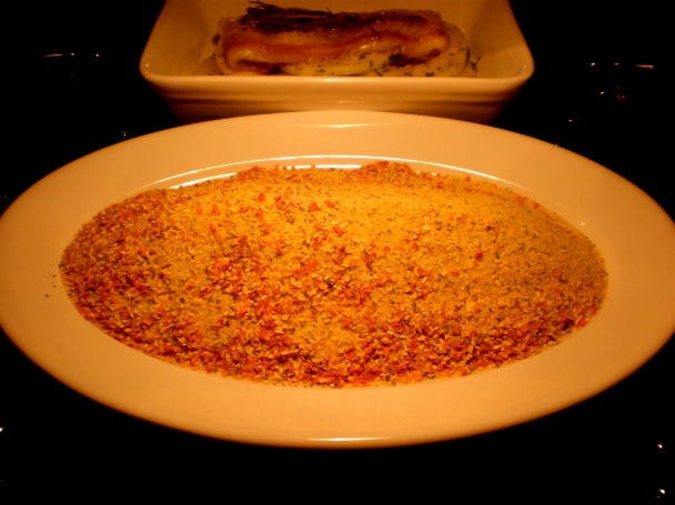 Vege pangas - obrázok 5