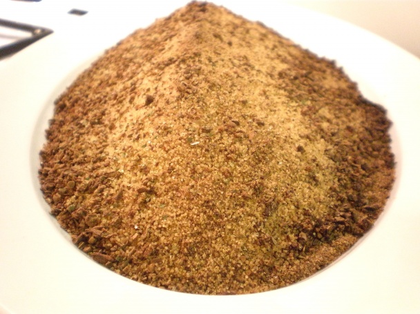 Vege pangas - obrázok 6