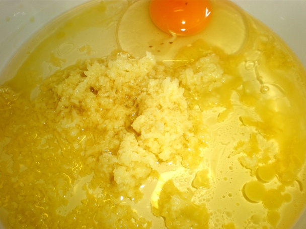 Celozrnné zázvorové sušienky - obrázok 1