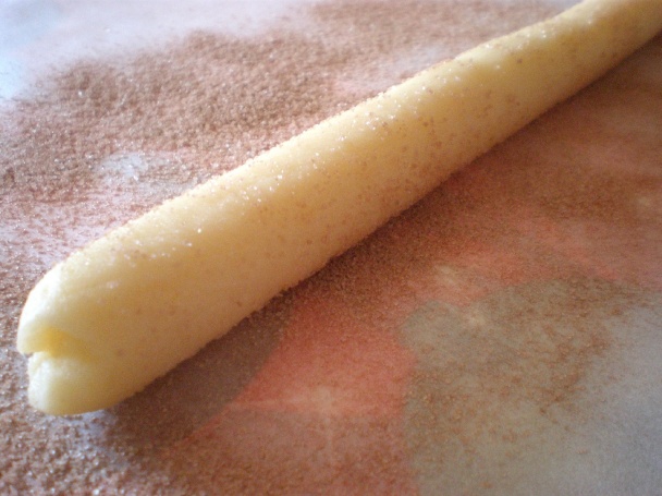 Ryžové koláčiky - obrázok 2