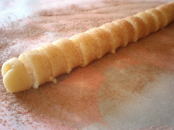 Ryžové koláčiky - obrázok 3