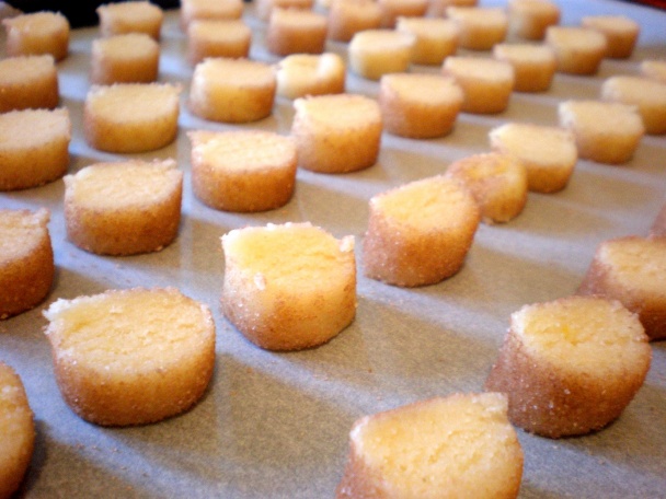 Ryžové koláčiky - obrázok 4